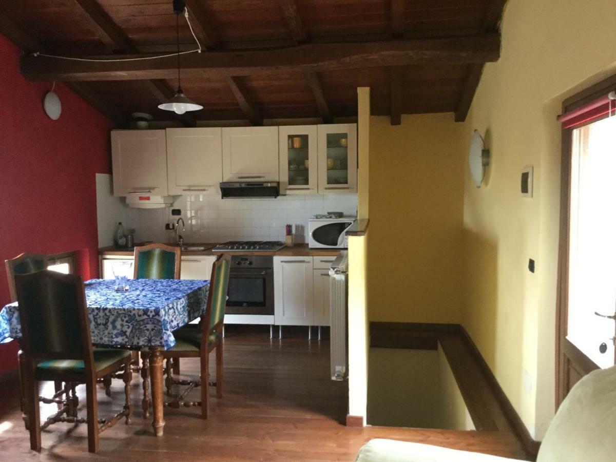 Casa San Bartolomeo Villa Ricco del Golfo di Spezia Exterior photo